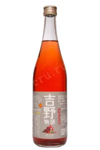 Ликер Yoshino Monogatari Light Pomegranate  0.72 л