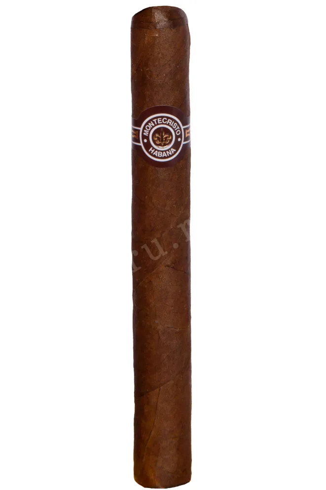 Сигара Montecristo №3