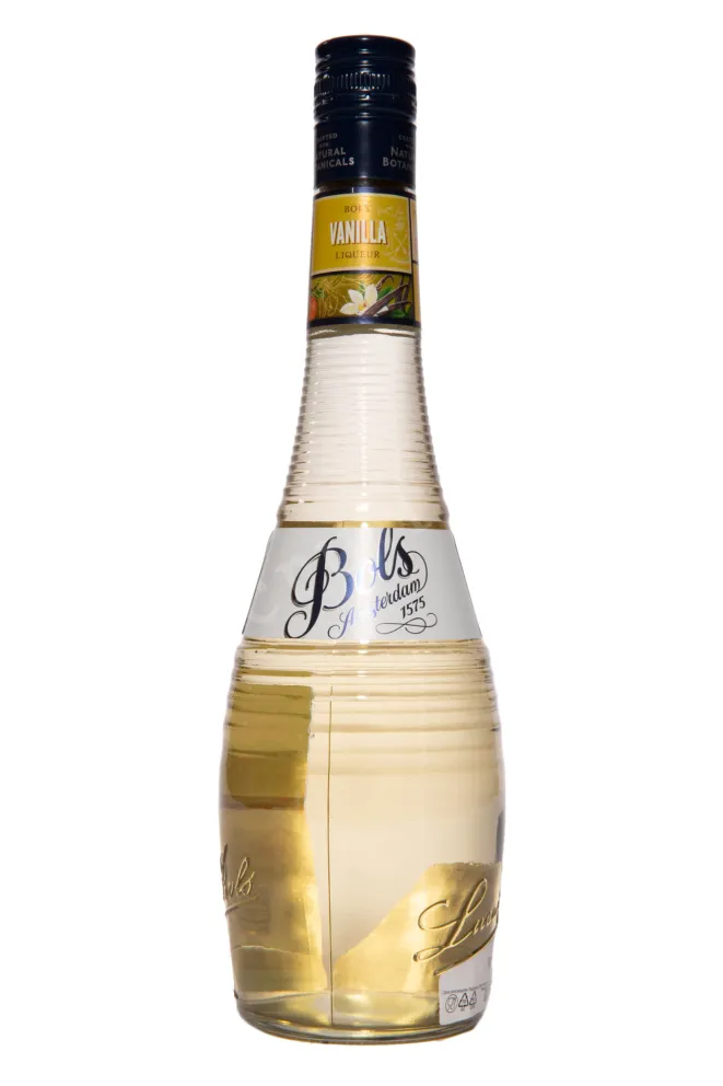 Ликер Bols Vanilla  0.7 л