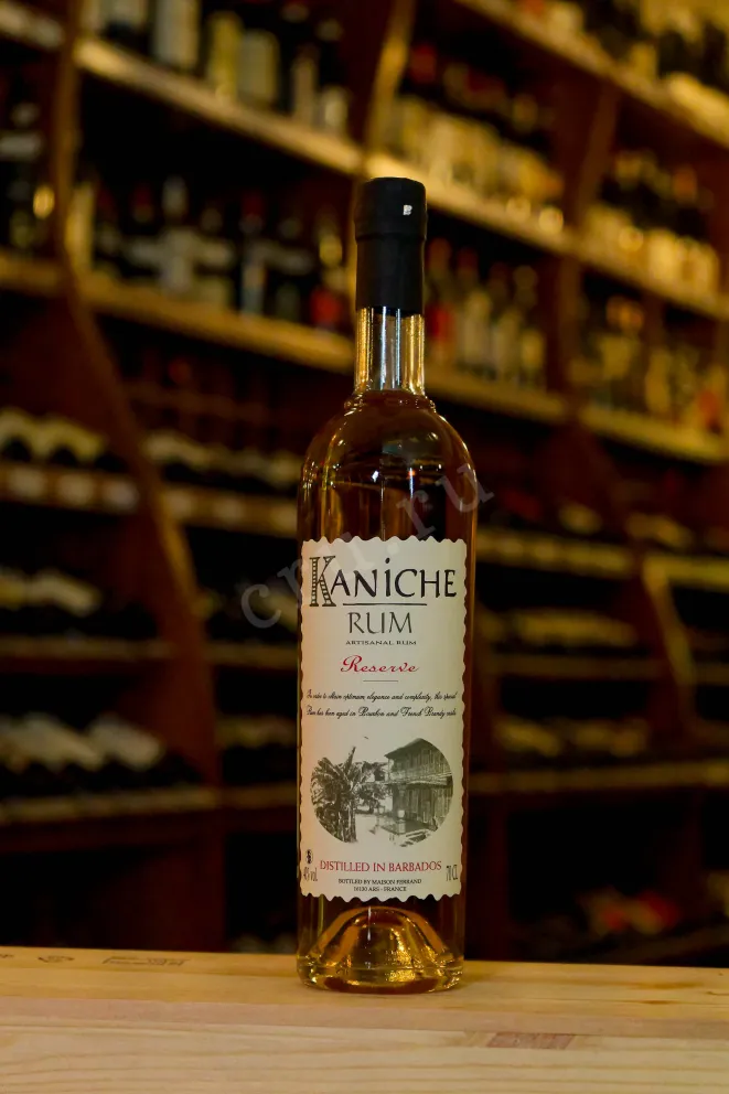 В магазине Крю Профи Kaniche Reserve Artisanal 0.7 л