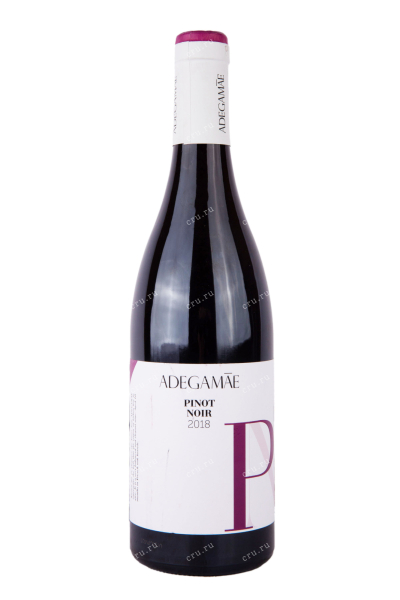 Вино AdegaMae Pinot Noir  0.75 л