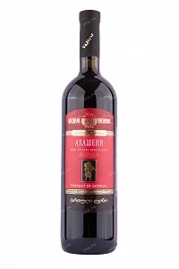 Вино Vaziani Akhasheni 0.75 л