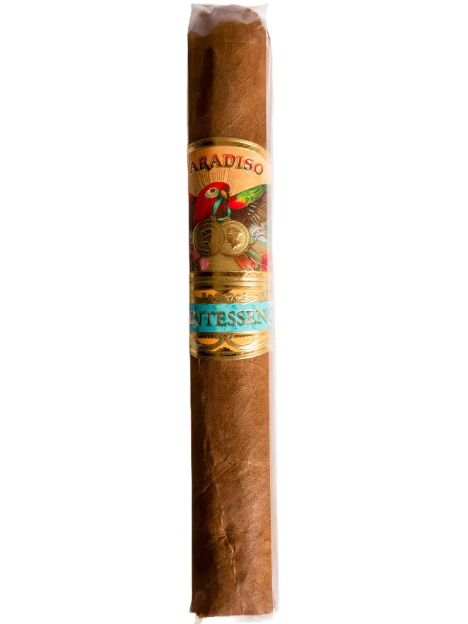 В магазине Крю Профи Paradiso Quintessence Robusto *24