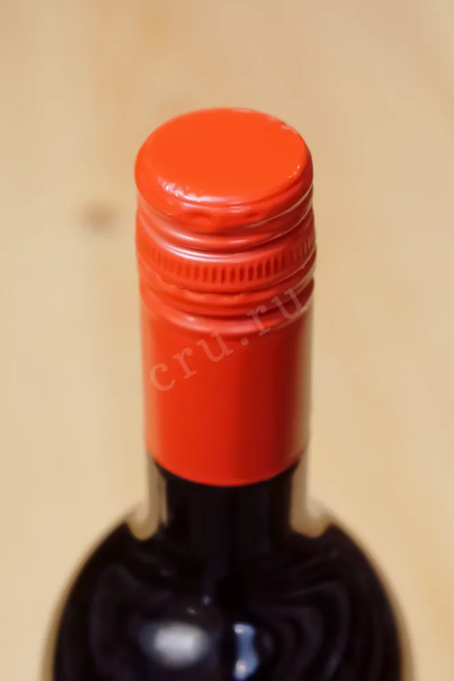 Пробка Love Revolution Cabernet Sauvignon 2022 0.75 л