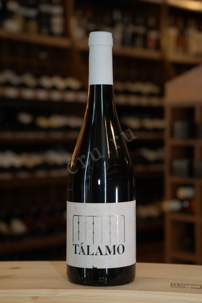 В магазине Крю Профи Talamo Toro DO 2018 0.75 л