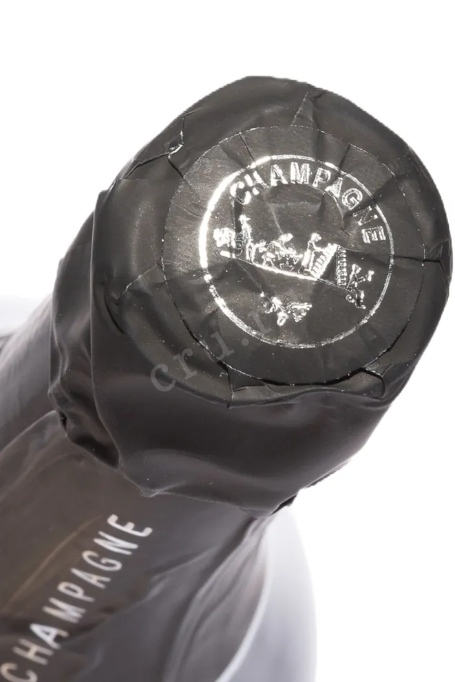 Пробка Laurent Lequart Reserve in gift box 2021 3 л