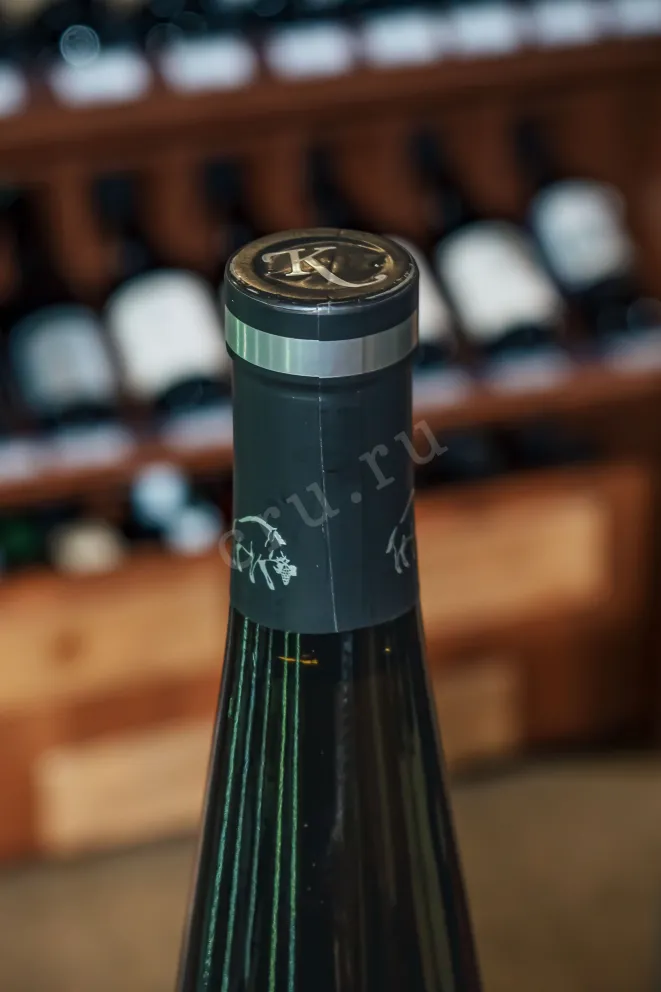 В магазине Крю Профи Krinica Riesling 2024 0.75 л