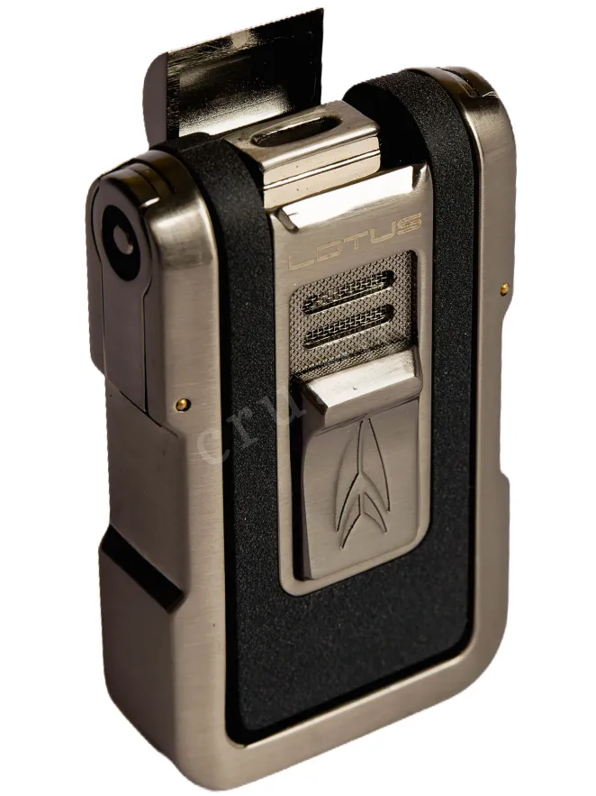 Зажигалка Lotus L-8400