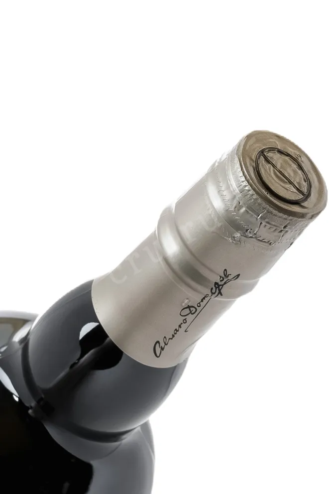 Пробка Alvaro Domecq Cream Aranda 2014 0.75 л