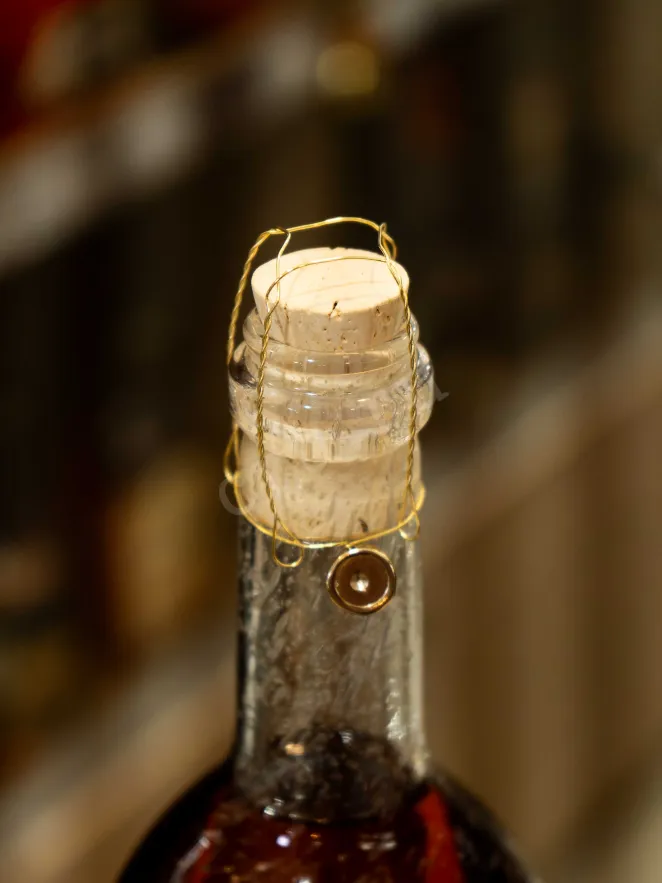 Пробка Chateau de Montifaud 20 Years Old 0.7 л