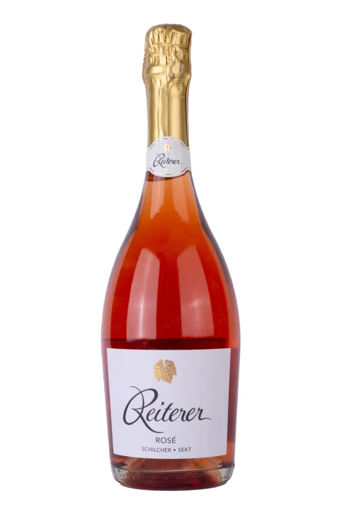 Игристое вино Sekt Schilcher Rose  0.75 л