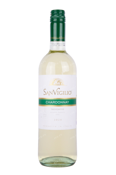 Вино Sanvigilio Chardonnay  0.75 л