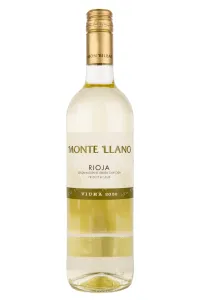 Вино Monte Llano Rioja 2022 0.75 л