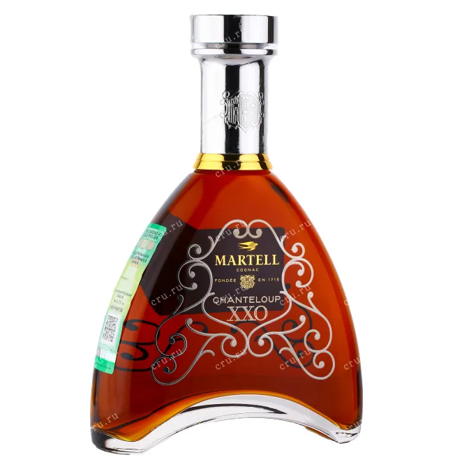 Коньяк Martell Chanteloup XXO  0.7 л