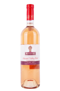 Вино Marani Alazani Valley 0.75 л