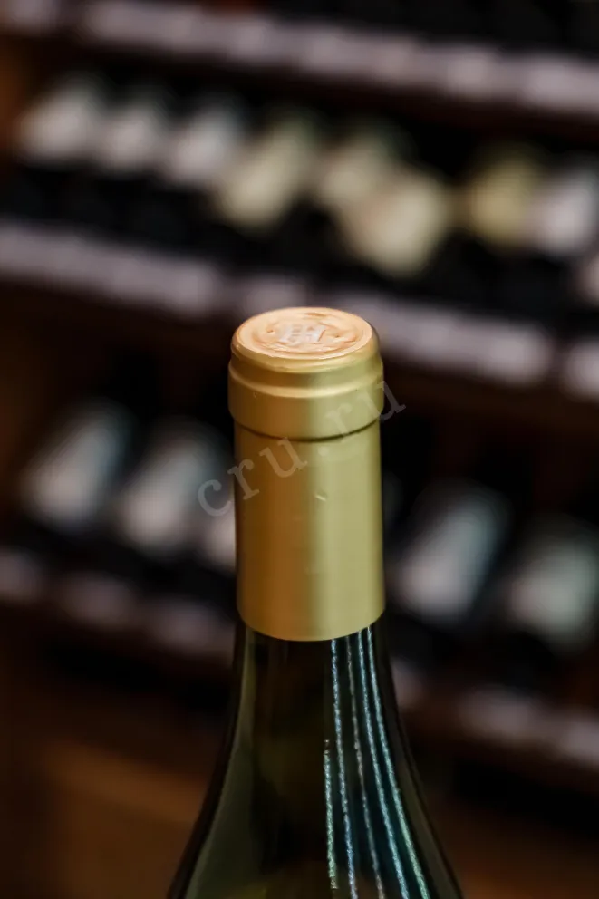 Пробка J. Hofstatter Pinot Grigio Alto Adige 2020 0.75 л