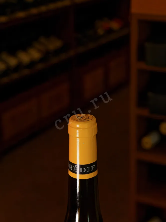 Пробка Muscadet de Sevre et Maine Sur Lie AOC 2022 0.75 л