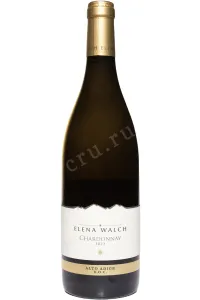 Вино Elena Walch Chardonnay Alto Adige 2023 0.75 л