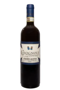 Вино Colognole Chianti Rufina 2021 0.75 л