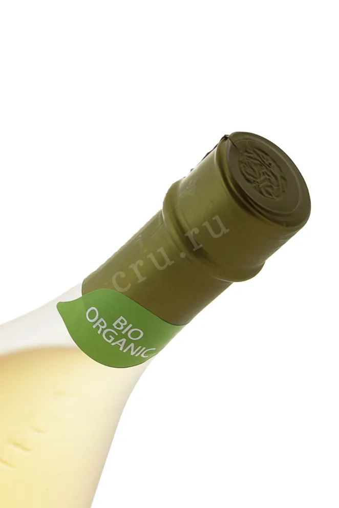 Пробка Ликер десертный Боттега Джинджер Био 20% 0,5л Италия 0 л