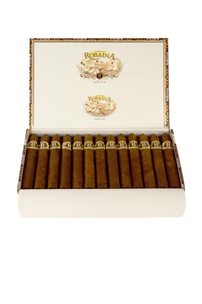 Сигары Vegas Robaina Unicos C/L *25