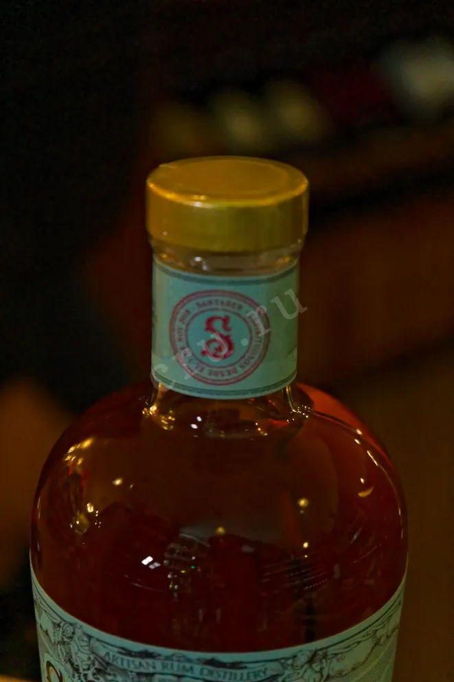 Пробка Santaren Anejo Mediterraneo 0.7 л