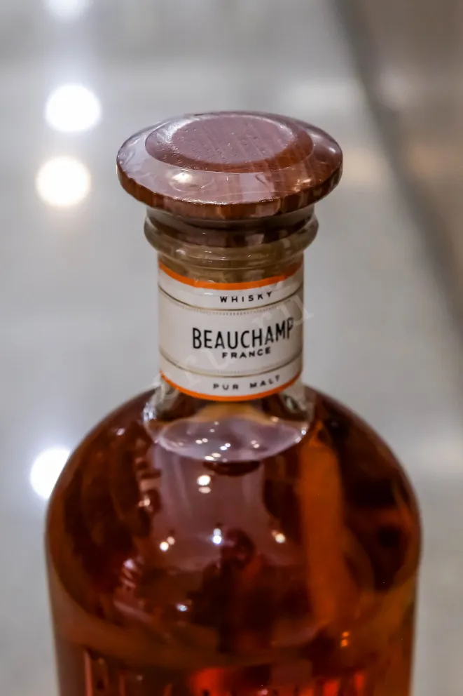 Пробка Beauchamp 0.7 л