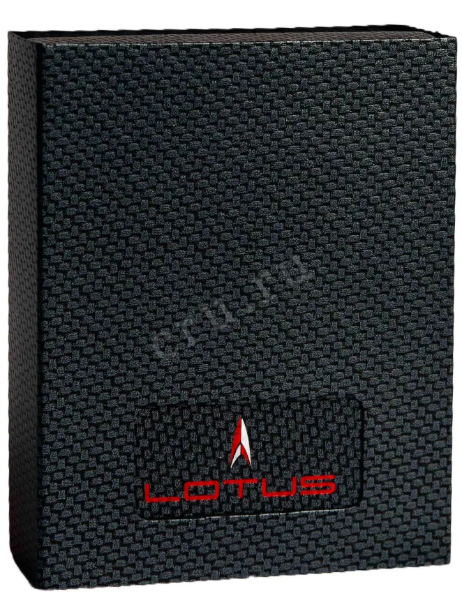 Зажигалка Lotus L-8210