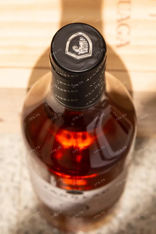 Пробка Janneau 5 years 0.7 л