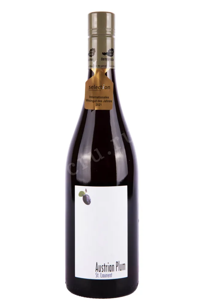 Вино Weingut R&A Pfaffl Austrian Plum 0.75 л
