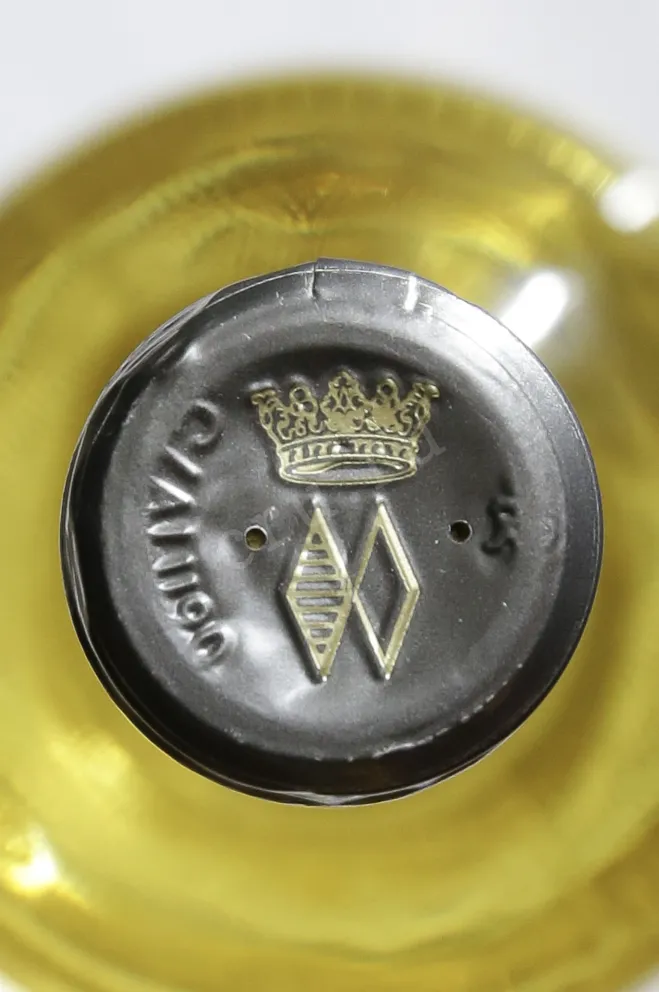 Пробка Villa Antinori Bianco 2024 0.75 л