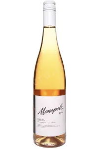 Вино CVNE Monopole Rose Rioja DOC 2020 0.75 л