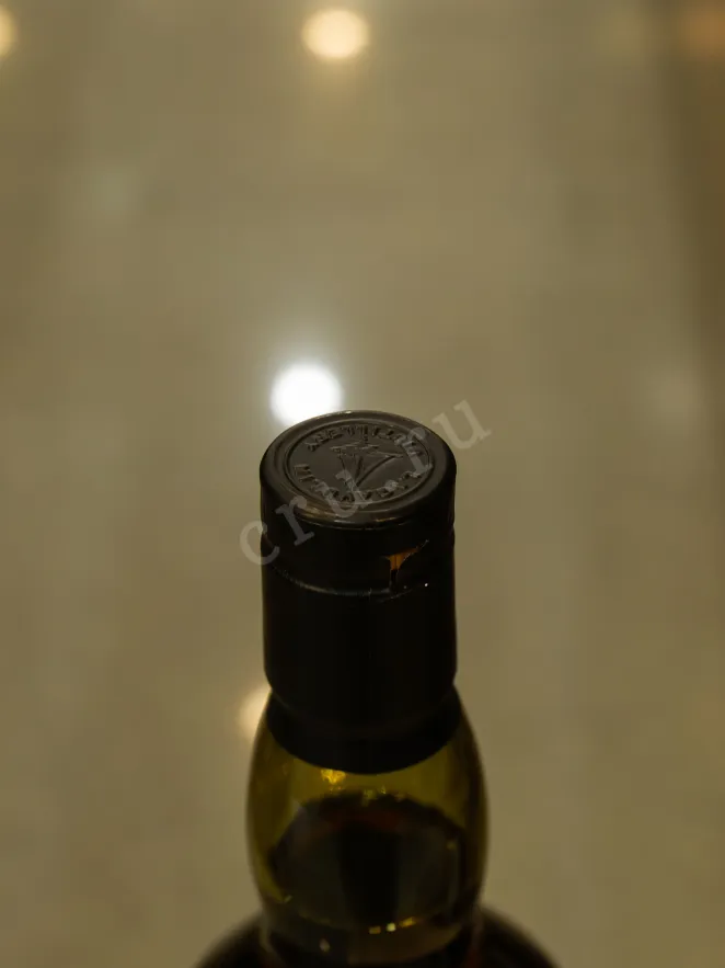Пробка Lagavulin 10 years old gift box 0.7 л