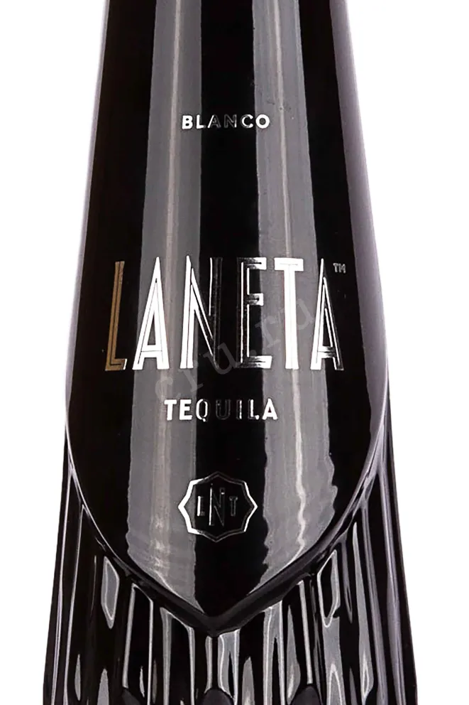 Этикетка Laneta Blanco 0.75 л