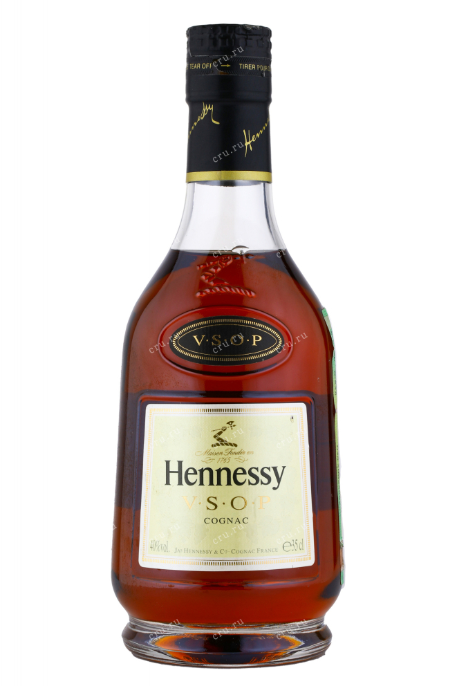 Коньяк Hennessy VSOP   0.35 л