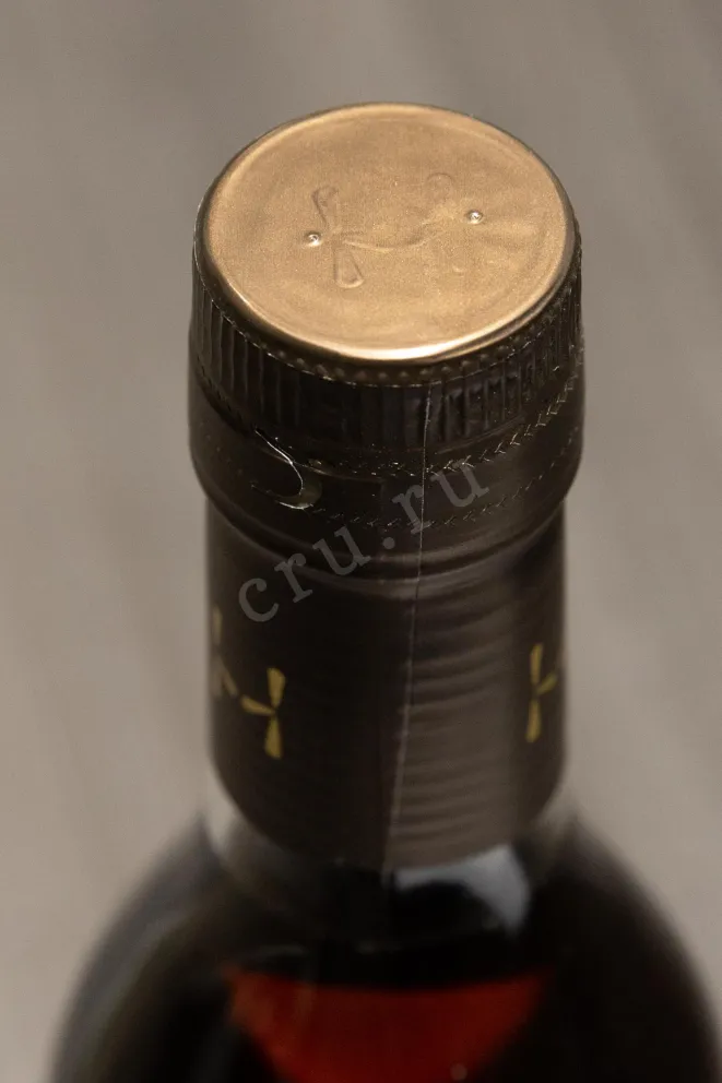 Пробка Henri Mounier VSOP 0.5 л