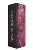 Вино Vigneti Zanatta Salana Cannonau di Sardegna DOC with gift box 2016 1.5 л
