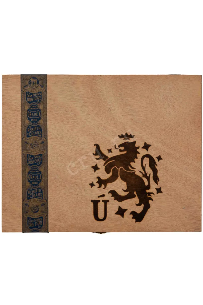 Сигары Liga Privada Unico L40 Lancero
