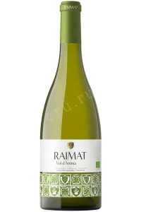 Вино Raimat Vol d'Anima de Raimat Blanco Costers del Segre DO 2021 0.75 л