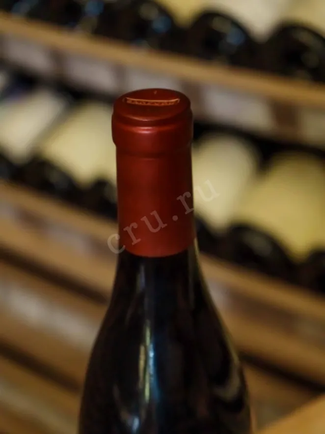 Пробка Sanford Pinot Noir Sta Rita Hills 2021 0.75 л