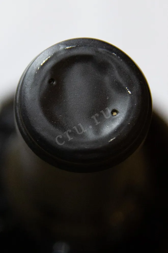 Пробка Kaesler WOMS 2018 0.75 л