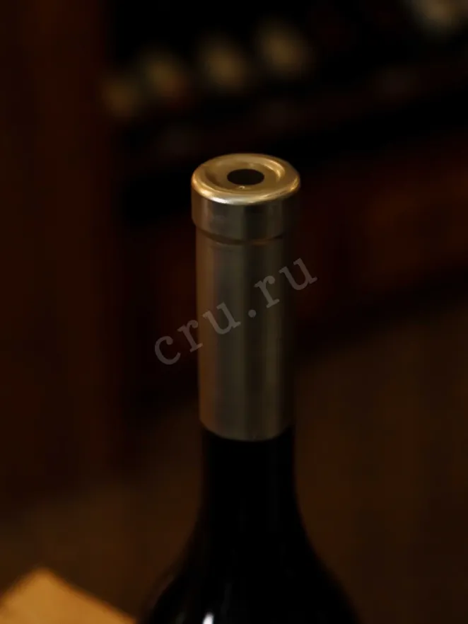 Пробка Sauska Furmint Birsalmas Tokaj 2021 0.75 л