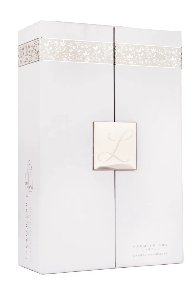 Коньяк Leopold Gourmel L Premier  0.7 л