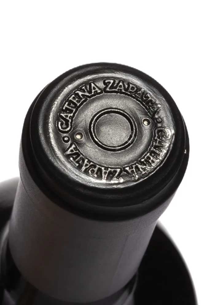 Пробка Catena Zapata Birth Of Cabernet 2021 0.75 л