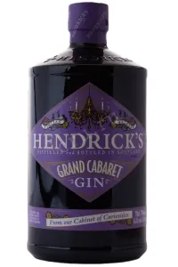 Джин Hendrick's Grand Cabaret  0.7 л