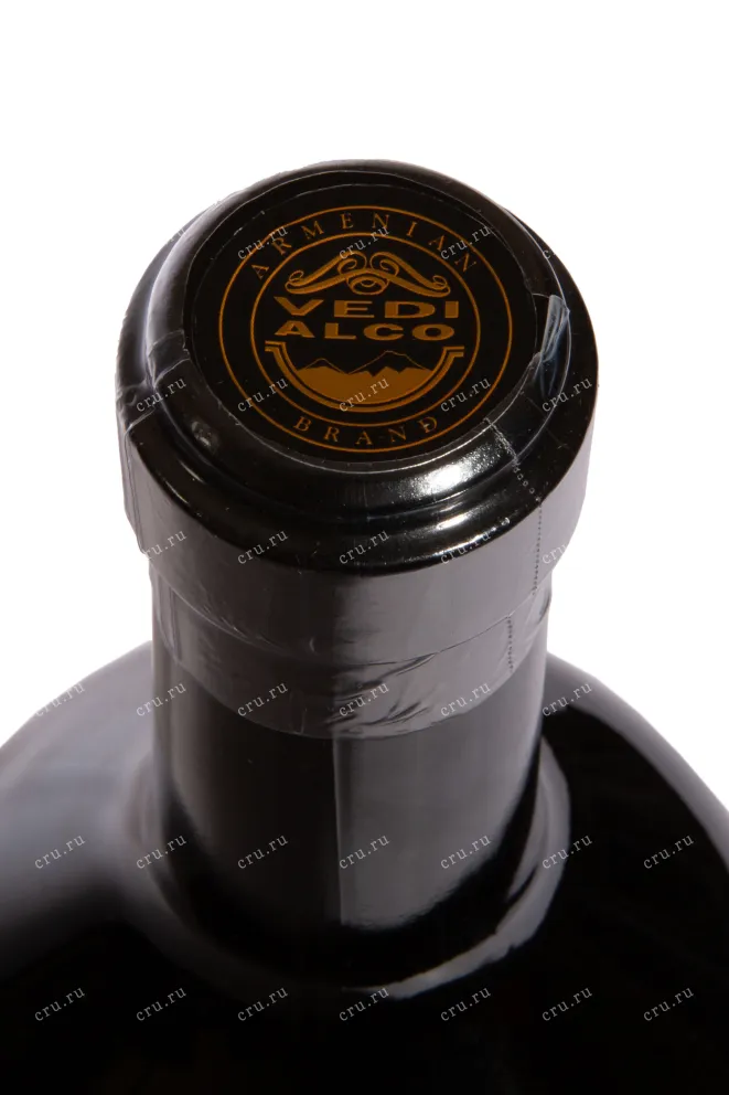 Пробка Getap Vernashen Vedi Alco in gift box 2022 3 л