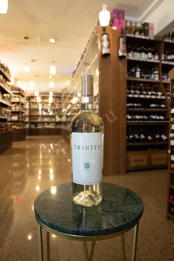 В магазине Крю Профи Trinity Voskeat 2022 0.75 л