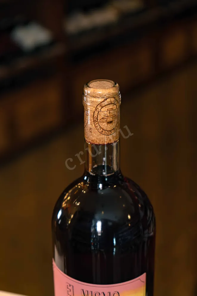 Пробка El Mismo Pais 2022 1 л