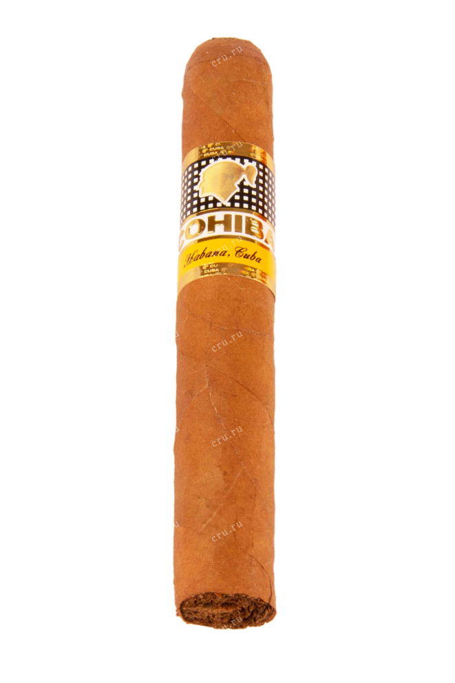 Сигары Cohiba Siglo VI  *25 