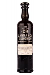 Ликер Destilaria Portuguesa Carranca Redondo  0.7 л
